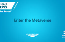 Enter the Metaverse